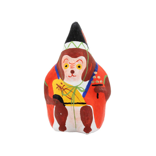 Hariko Monkey 609