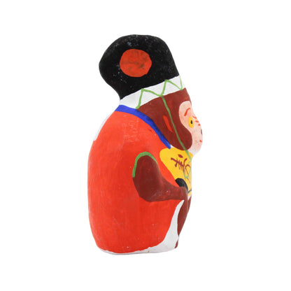 Hariko Monkey 609