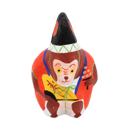 Hariko Monkey 609