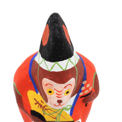 Hariko Monkey 609
