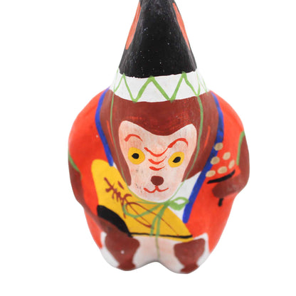 Hariko Monkey 609