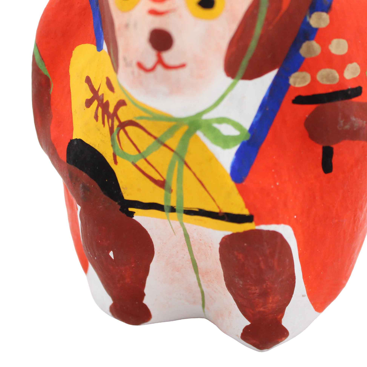 Hariko Monkey 609