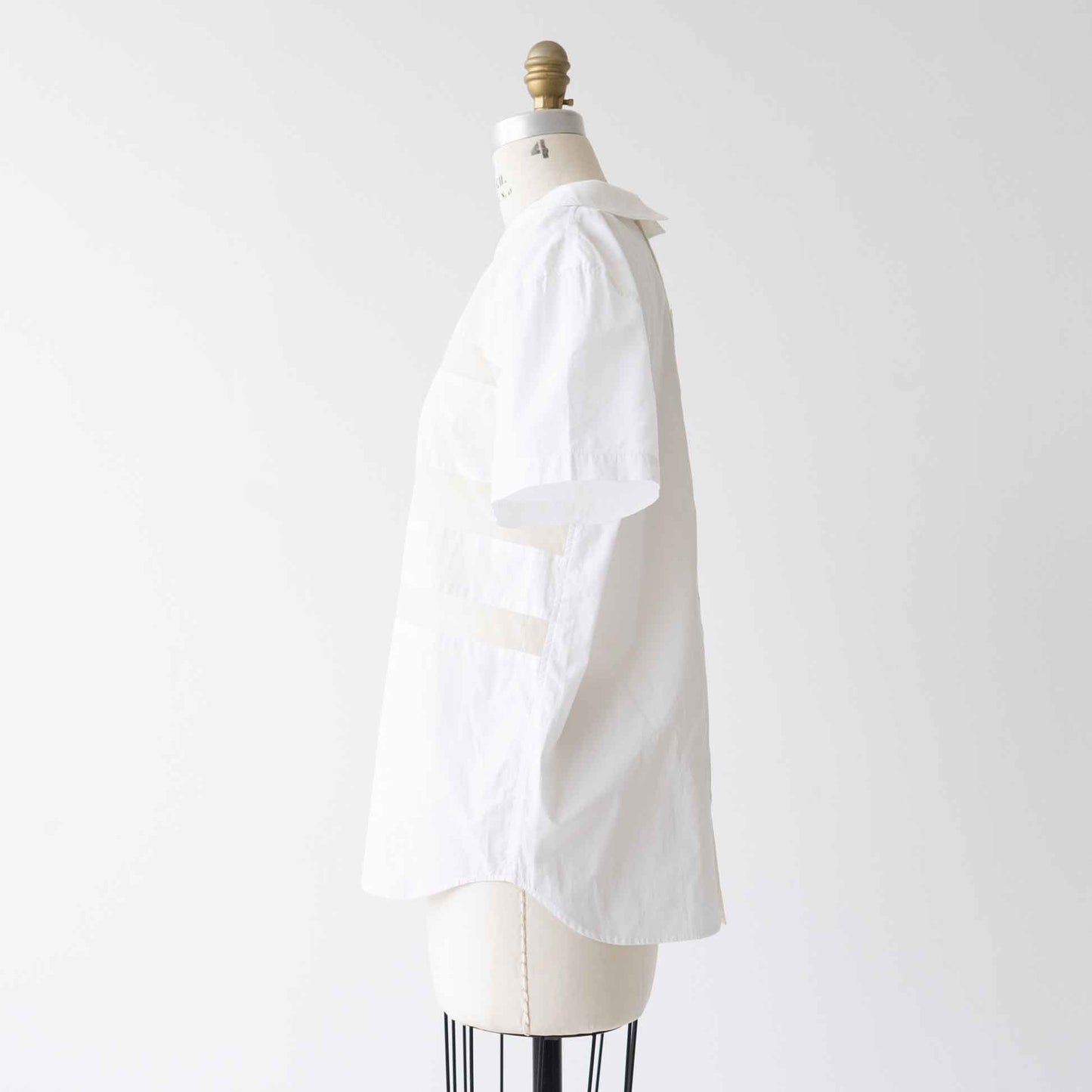 Vintage Women’s Blouse_1990s_609｜tricot COMME des GARÇONS