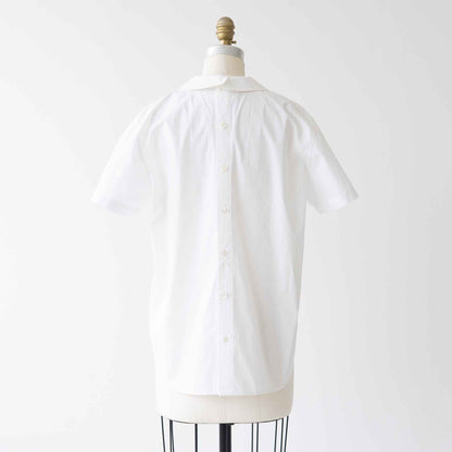 Vintage Women’s Blouse_1990s_609｜tricot COMME des GARÇONS