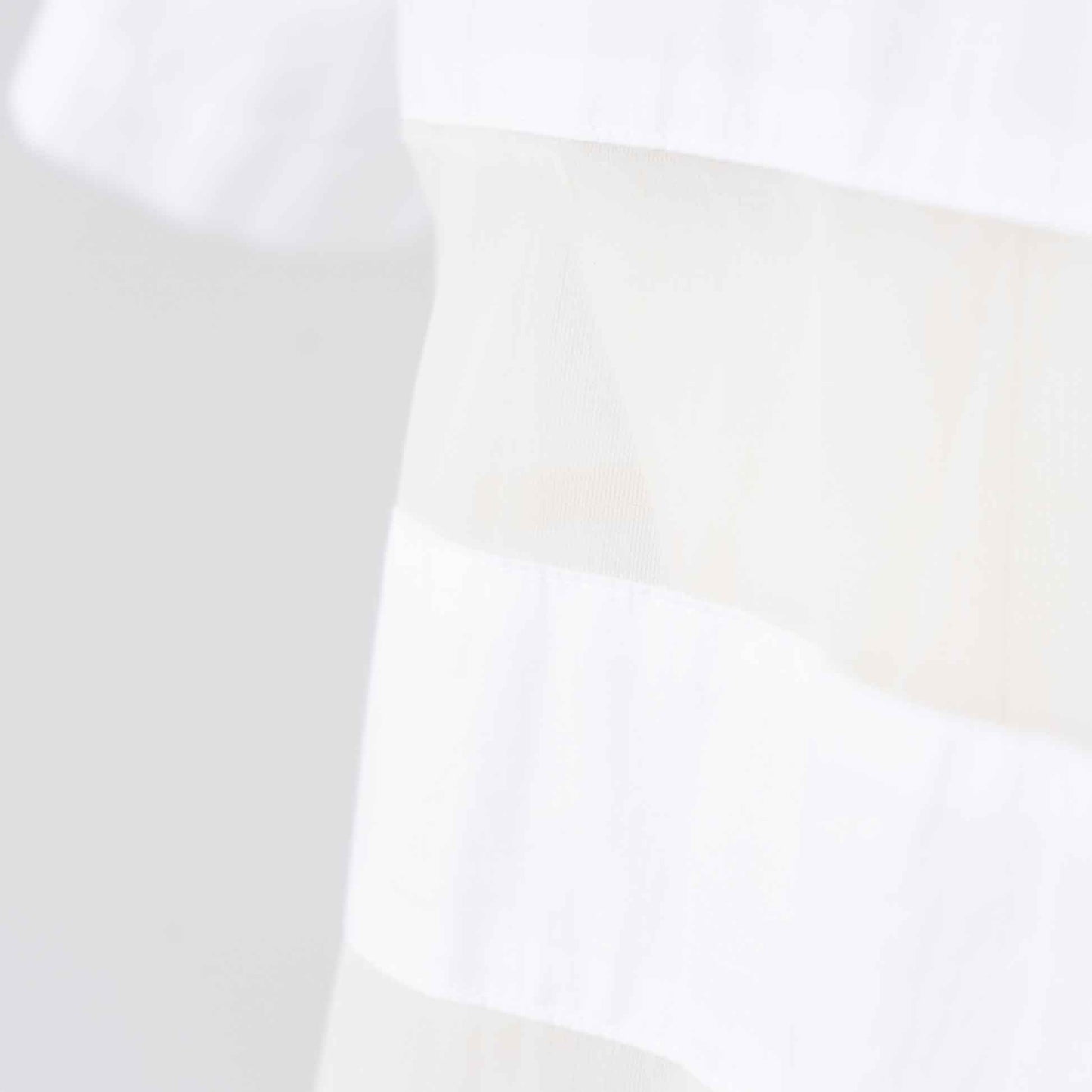 Vintage Women’s Blouse_1990s_609｜tricot COMME des GARÇONS