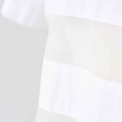 Vintage Women’s Blouse_1990s_609｜tricot COMME des GARÇONS