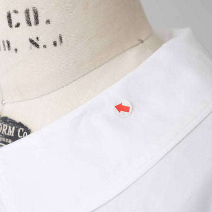 Vintage Women’s Blouse_1990s_609｜tricot COMME des GARÇONS