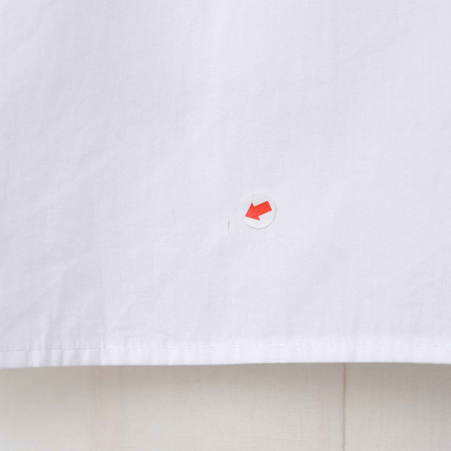 Vintage Women’s Blouse_1990s_609｜tricot COMME des GARÇONS