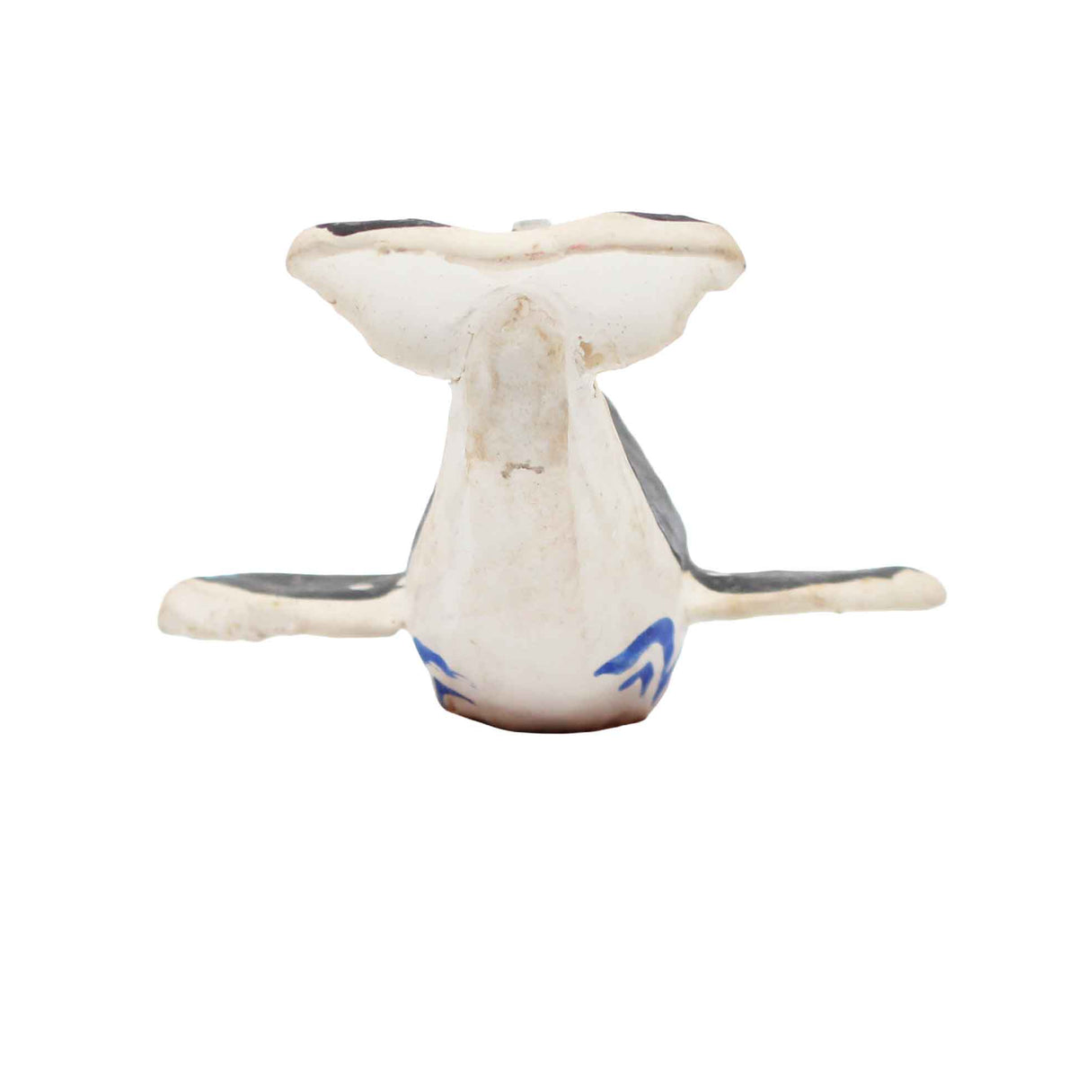 Hariko whale B 609