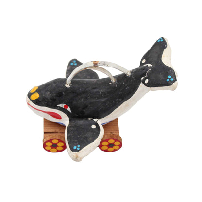 Hariko whale B 609