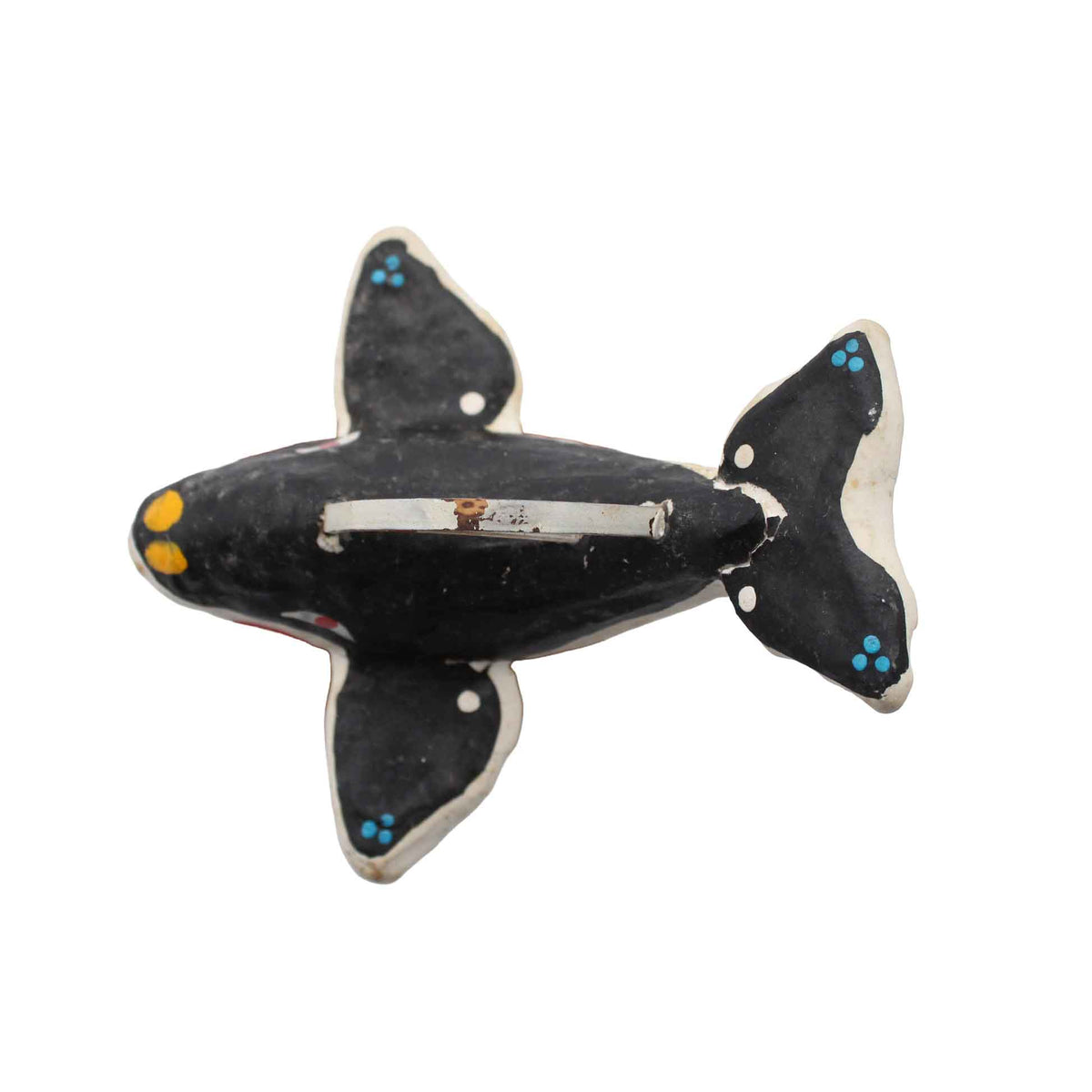 Hariko whale B 609