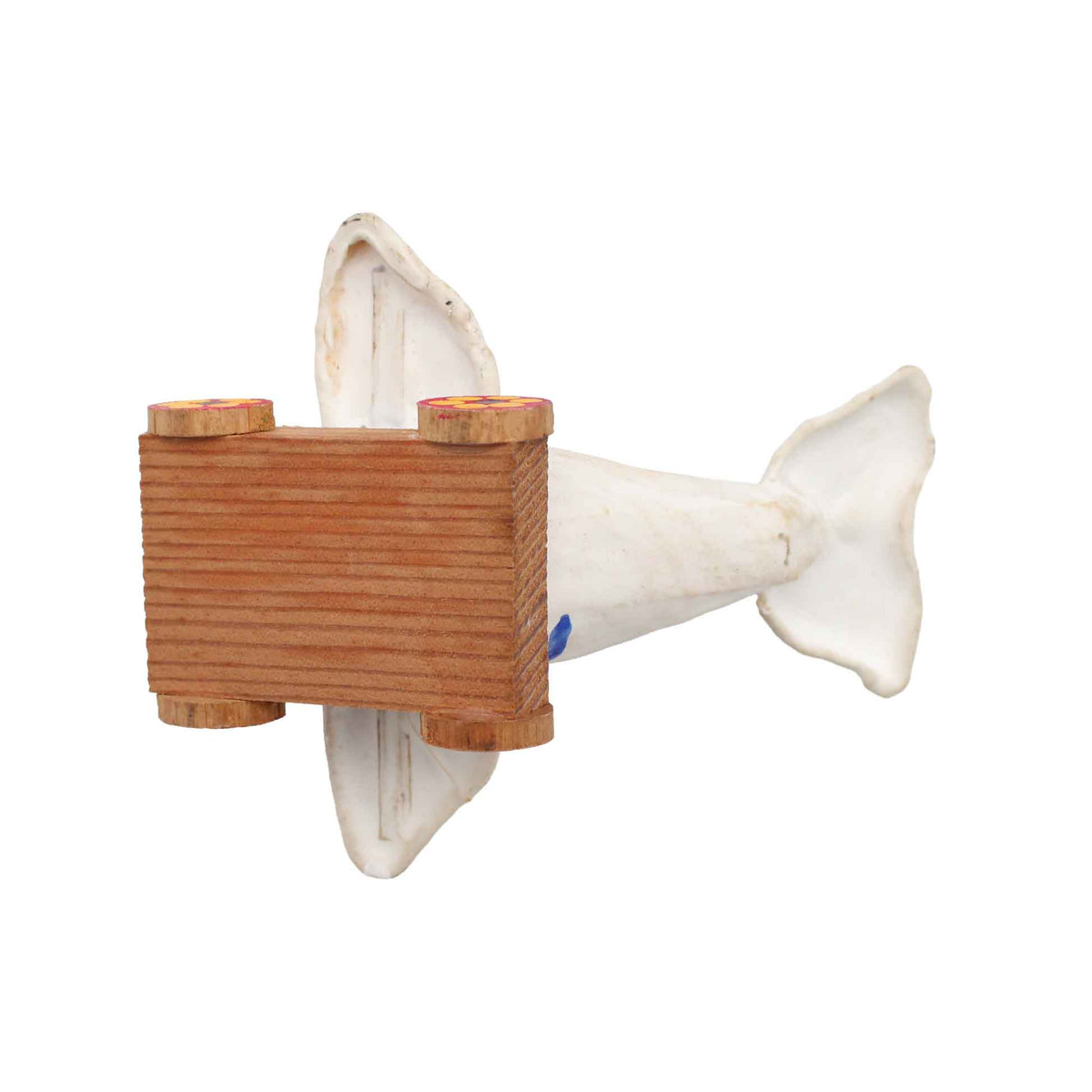 Hariko whale B 609