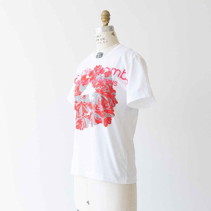 Vintage Women’s T-Shirt_2000SS_609｜COMME des GARÇONS