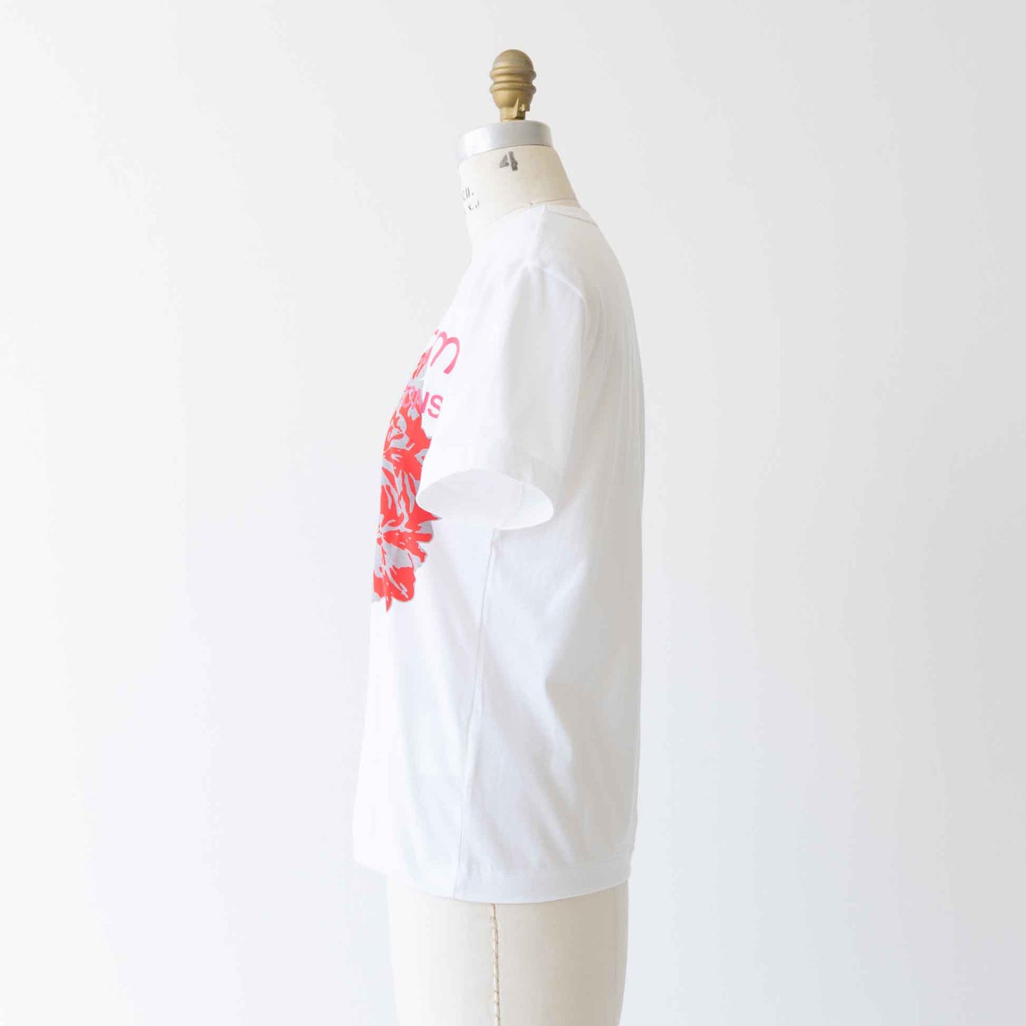 Vintage Women’s T-Shirt_2000SS_609｜COMME des GARÇONS