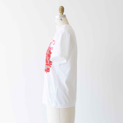 Vintage Women’s T-Shirt_2000SS_609｜COMME des GARÇONS