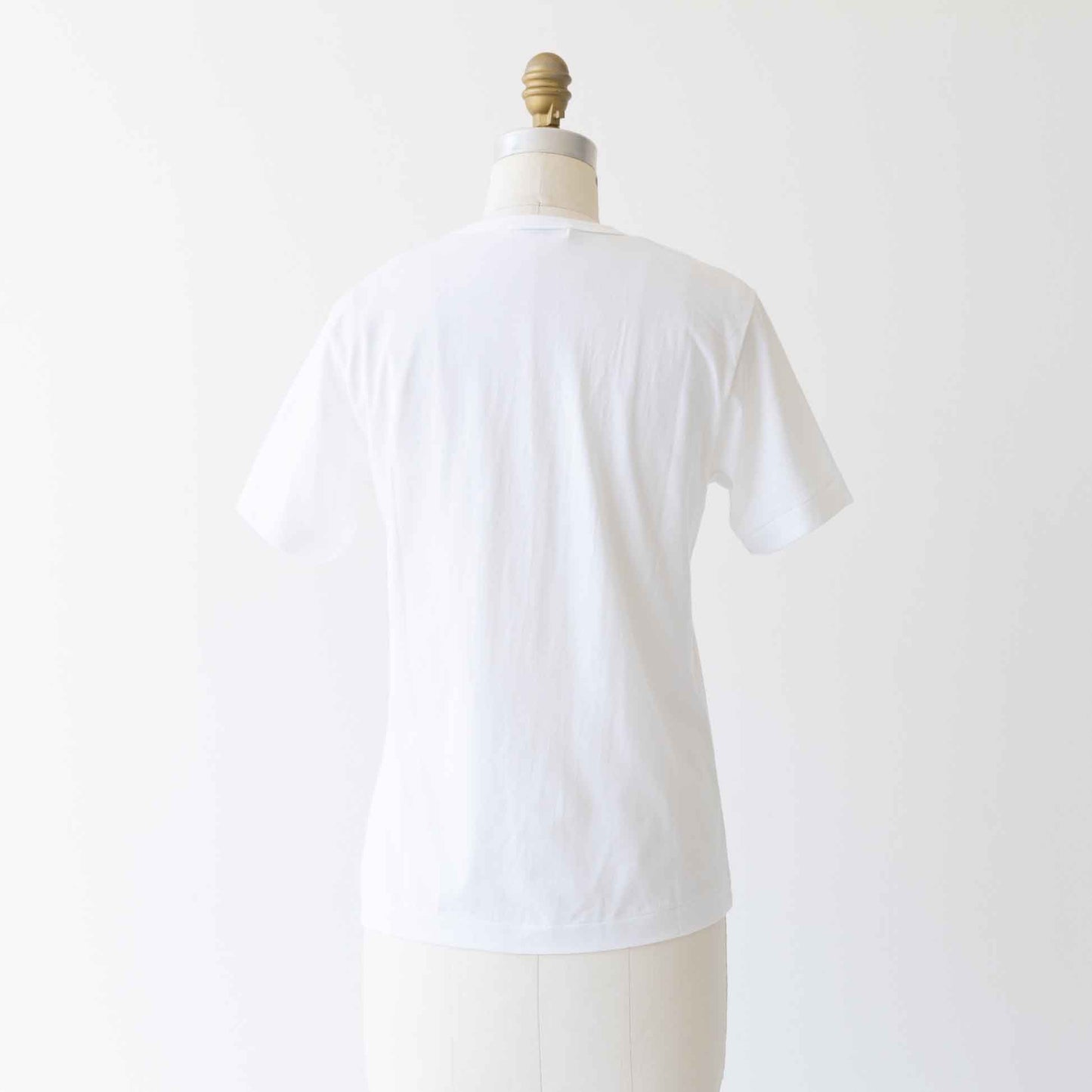 Vintage Women’s T-Shirt_2000SS_609｜COMME des GARÇONS