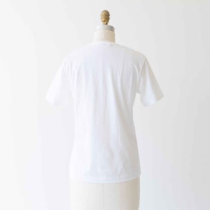 Vintage Women’s T-Shirt_2000SS_609｜COMME des GARÇONS