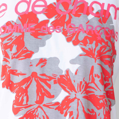 Vintage Women’s T-Shirt_2000SS_609｜COMME des GARÇONS