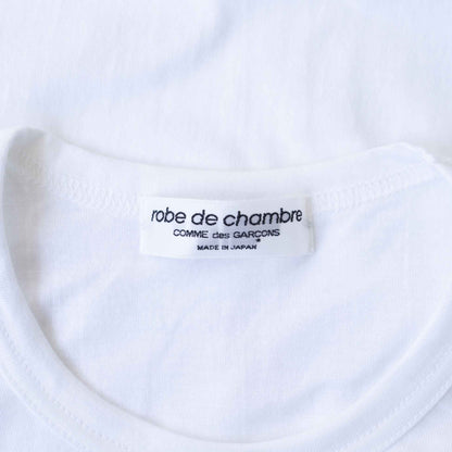 Vintage Women’s T-Shirt_2000SS_609｜COMME des GARÇONS