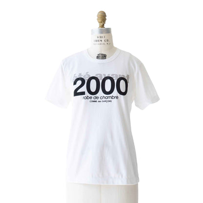 Vintage Women’s T-Shirt_1999SS_609｜COMME des GARÇONS