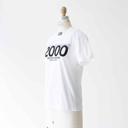 Vintage Women’s T-Shirt_1999SS_609｜COMME des GARÇONS