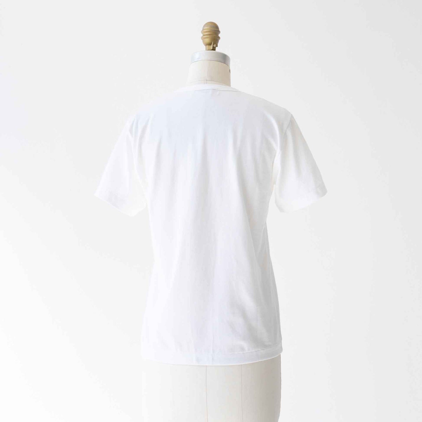 Vintage Women’s T-Shirt_1999SS_609｜COMME des GARÇONS