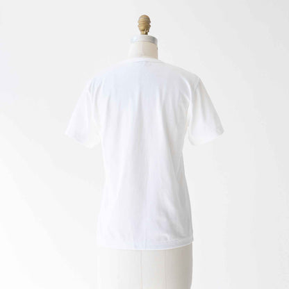 Vintage Women’s T-Shirt_1999SS_609｜COMME des GARÇONS
