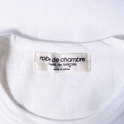 Vintage Women’s T-Shirt_1999SS_609｜COMME des GARÇONS