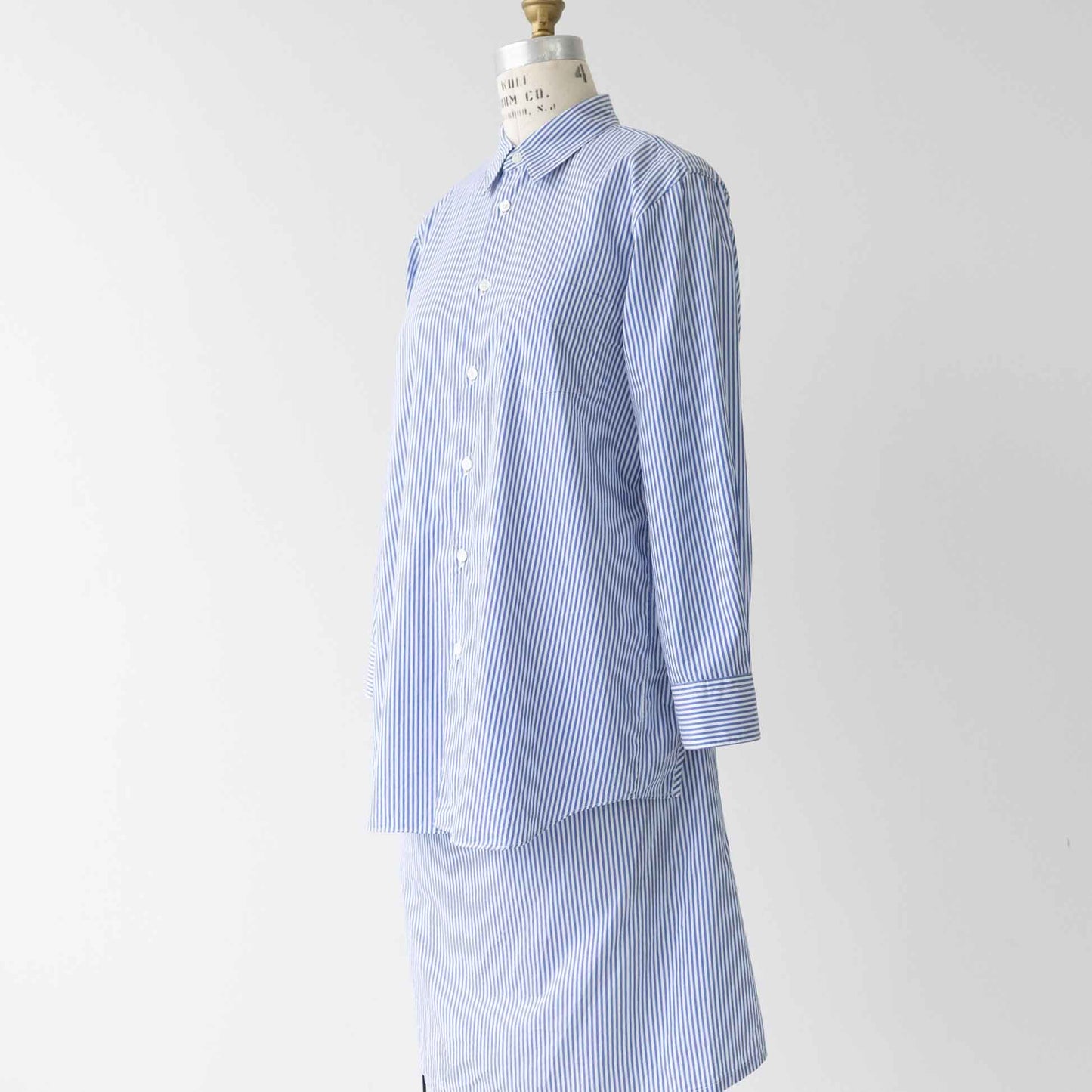 Vintage Women’s Dress_2012AW_609｜JUNYA WATANABE COMME des GARÇONS