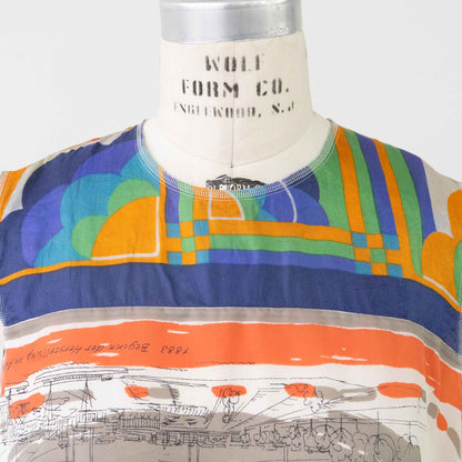Vintage Women’s Sleeveless_2011AW_609｜COMME des GARÇONS