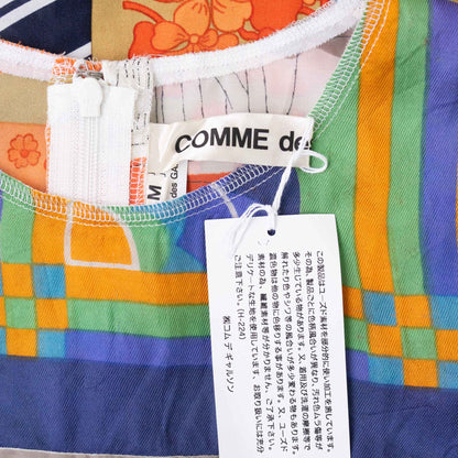 Vintage Women’s Sleeveless_2011AW_609｜COMME des GARÇONS