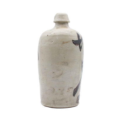 ANTIQUES Sake bottle 1 609