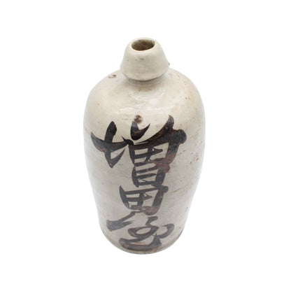 ANTIQUES Sake bottle 1 609