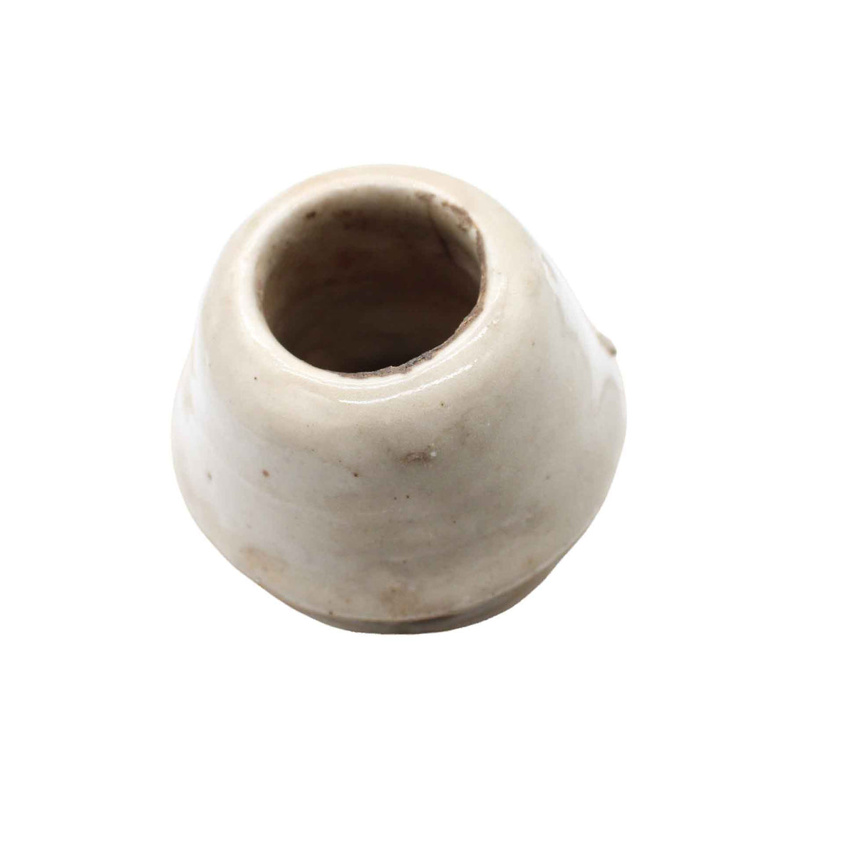 ANTIQUES Sake bottle 1 609