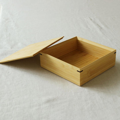 5.9 inch jubako box