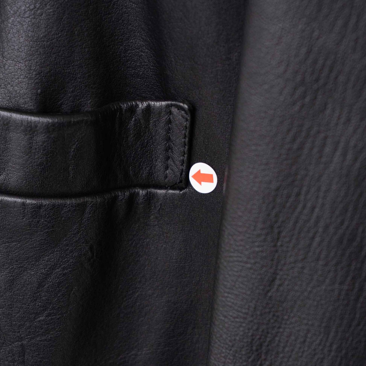 Vintage Men's Jacket_1984SS - 1988SS A_609｜COMME des GARÇONS HOMME