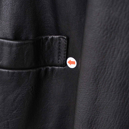 Vintage Men's Jacket_1984SS - 1988SS A_609｜COMME des GARÇONS HOMME