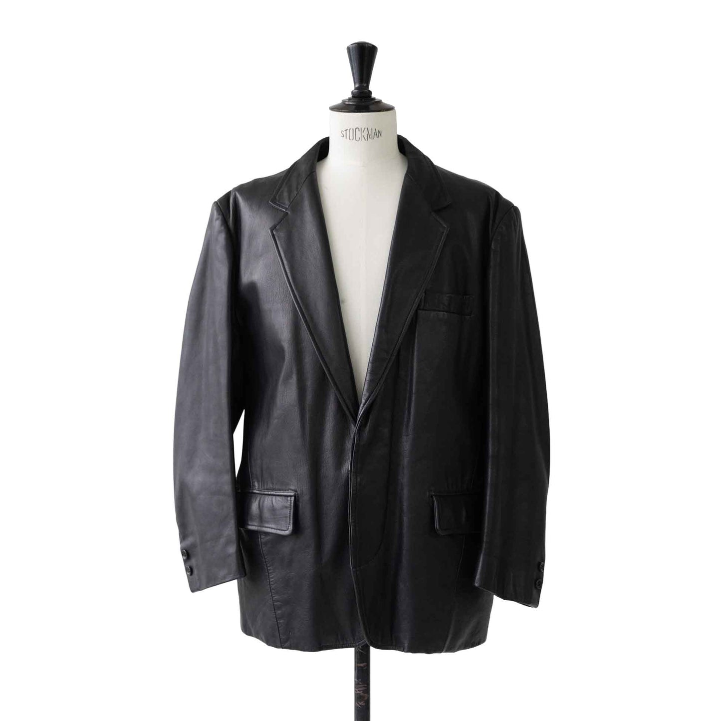 Vintage Men's Jacket_1984SS - 1988SS A_609｜COMME des GARÇONS HOMME