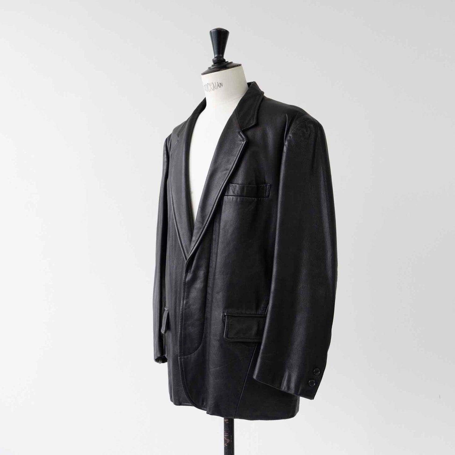 Vintage Men's Jacket_1984SS - 1988SS A_609｜COMME des GARÇONS HOMME