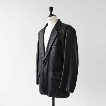Vintage Men's Jacket_1984SS - 1988SS A_609｜COMME des GARÇONS HOMME