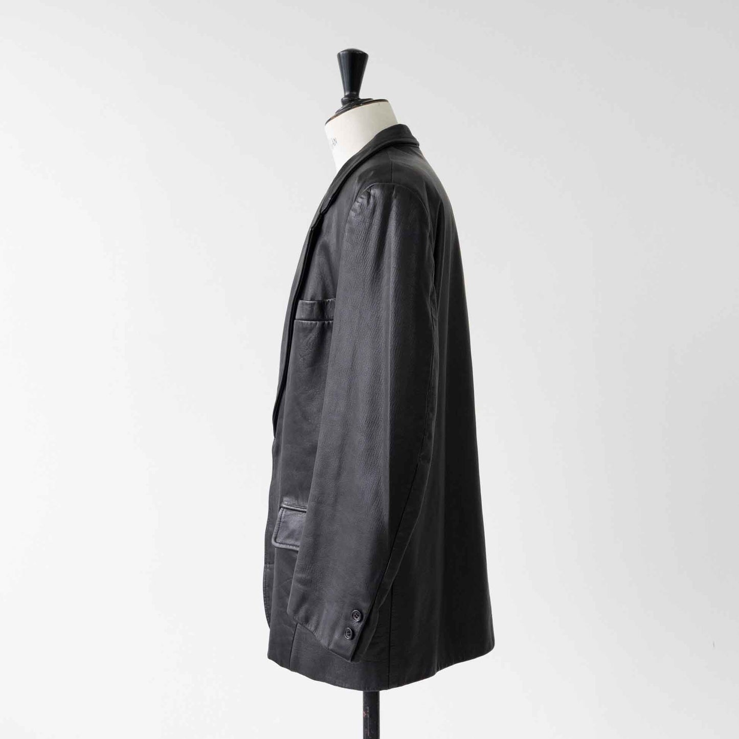Vintage Men's Jacket_1984SS - 1988SS A_609｜COMME des GARÇONS HOMME