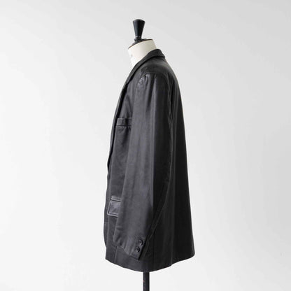Vintage Men's Jacket_1984SS - 1988SS A_609｜COMME des GARÇONS HOMME