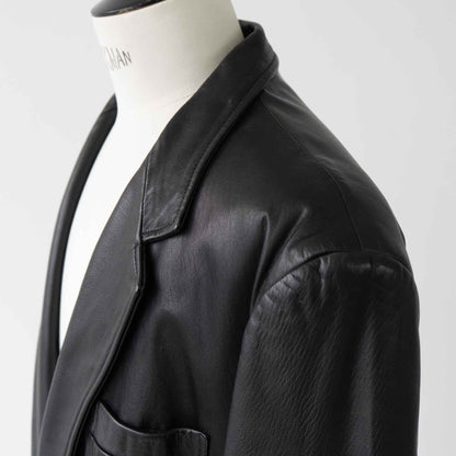 Vintage Men's Jacket_1984SS - 1988SS A_609｜COMME des GARÇONS HOMME