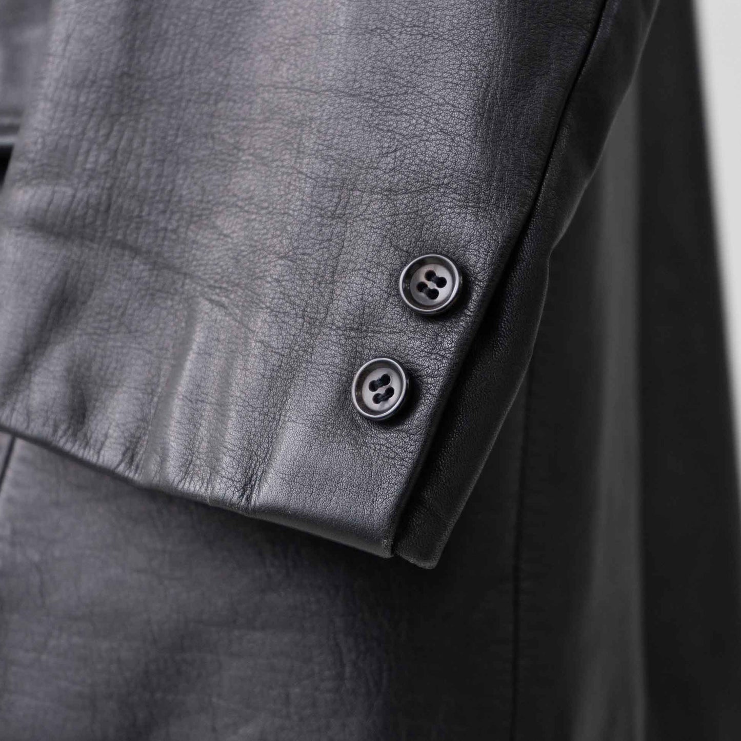 Vintage Men's Jacket_1984SS - 1988SS A_609｜COMME des GARÇONS HOMME