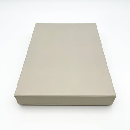Box A4 Size Wataru Hatano