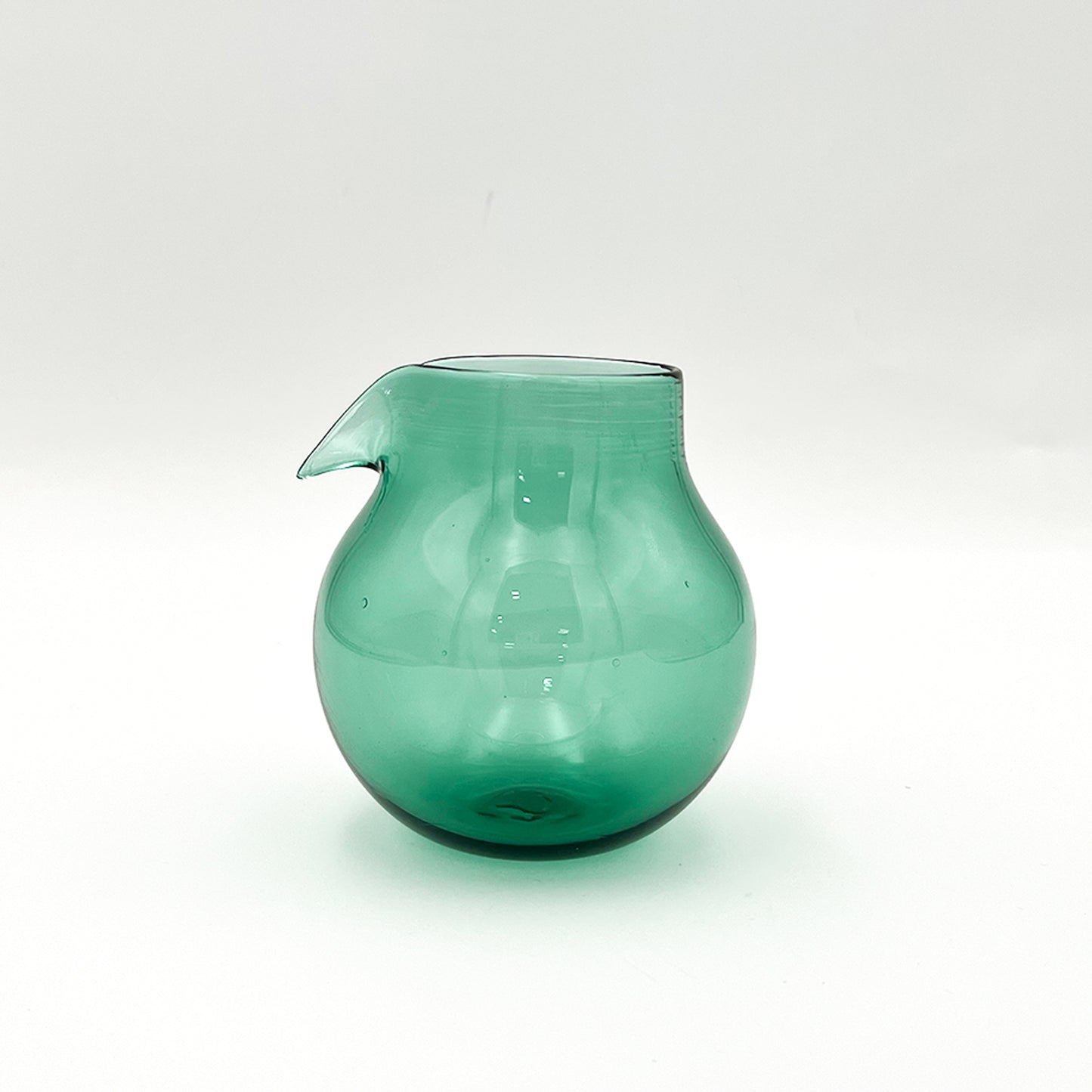 Sake Pot_Tokkuri_Bluegreen