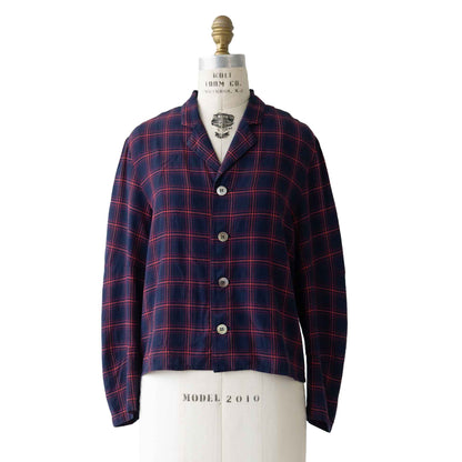 Vintage Women’s Shirt_1994SS_609｜tricot COMME des GARÇONS