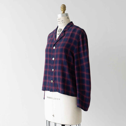 Vintage Women’s Shirt_1994SS_609｜tricot COMME des GARÇONS