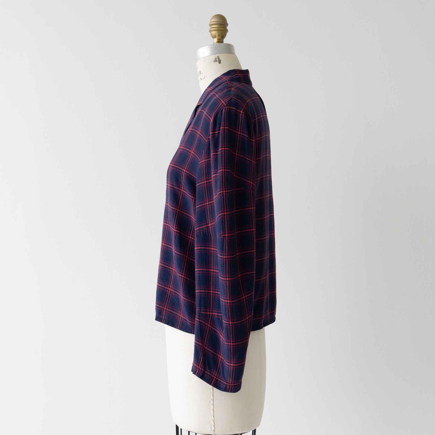 Vintage Women’s Shirt_1994SS_609｜tricot COMME des GARÇONS