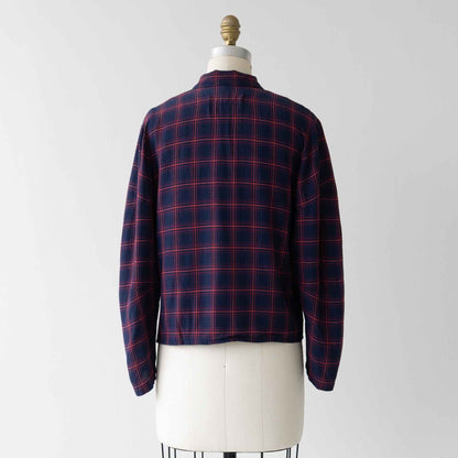 Vintage Women’s Shirt_1994SS_609｜tricot COMME des GARÇONS